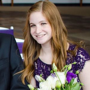 Meet your Posher, Carly